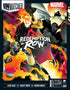 Marvel Unmatched Redemption Row